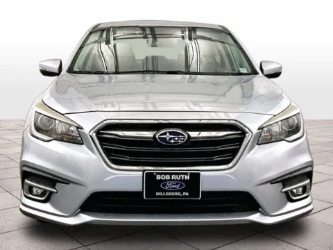 Another view of 2018 Subaru Legacy 2.5i for sale in Dillsburg, PA at Bob Ruth Ford Dillsburg