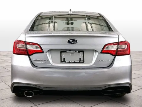 More photos of 2018 Subaru Legacy 2.5i at Bob Ruth Ford Dillsburg, PA