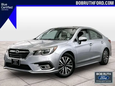 Silver 2018 Subaru Legacy 2.5i for sale in Dillsburg, PA