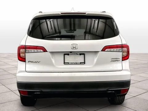 More photos of 2022 Honda Pilot Special Edition at Bob Ruth Ford Dillsburg, PA