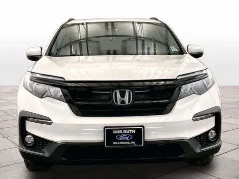 Another view of 2022 Honda Pilot Special Edition for sale in Dillsburg, PA at Bob Ruth Ford Dillsburg