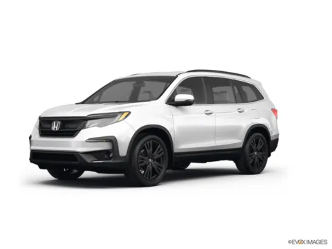 White 2022 Honda Pilot Special Edition for sale in Dillsburg, PA
