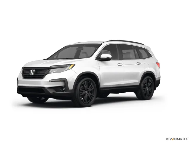 2022 Honda Pilot Special Edition for sale in Dillsburg, PA