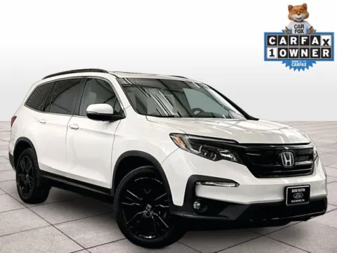 Photos of 2022 Honda Pilot Special Edition for sale in Dillsburg, PA at Bob Ruth Ford Dillsburg