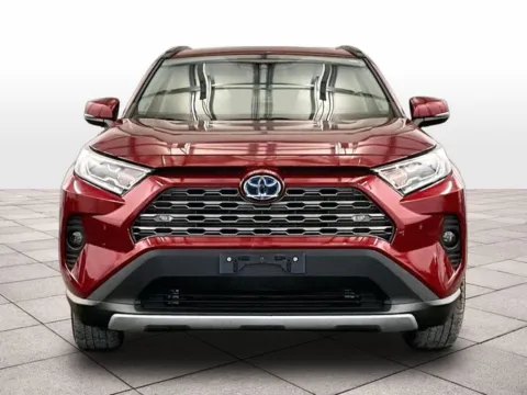 Another view of 2020 Toyota RAV4 Hybrid Limited for sale in Dillsburg, PA at Bob Ruth Ford Dillsburg