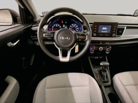 More photos of 2018 Kia Rio LX at Bob Ruth Ford Dillsburg, PA