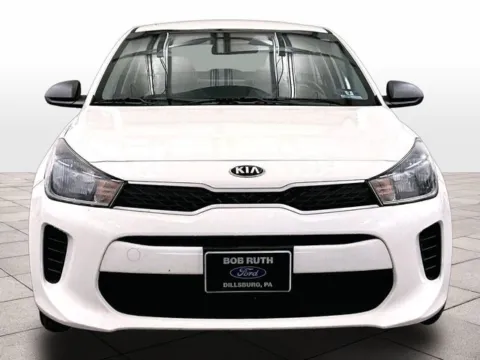 Another view of 2018 Kia Rio LX for sale in Dillsburg, PA at Bob Ruth Ford Dillsburg