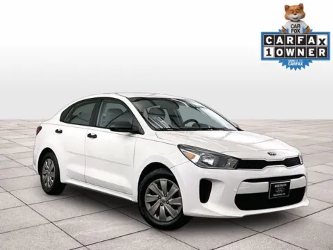 Photos of 2018 Kia Rio LX for sale in Dillsburg, PA at Bob Ruth Ford Dillsburg