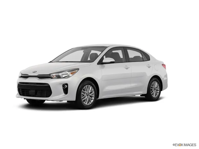 2018 Kia Rio LX for sale in Dillsburg, PA