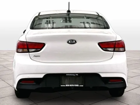More photos of 2018 Kia Rio LX at Bob Ruth Ford Dillsburg, PA