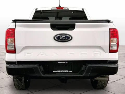 More photos of 2024 Ford Ranger XL at Bob Ruth Ford Dillsburg, PA