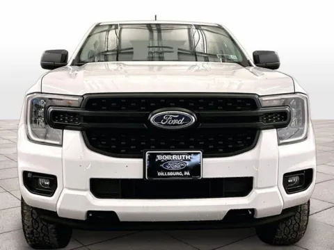 Another view of 2024 Ford Ranger XL for sale in Dillsburg, PA at Bob Ruth Ford Dillsburg