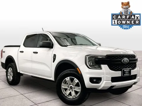 Photos of 2024 Ford Ranger XL for sale in Dillsburg, PA at Bob Ruth Ford Dillsburg