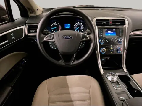 More photos of 2017 Ford Fusion S at Bob Ruth Ford Dillsburg, PA