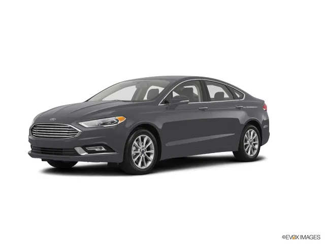 2017 Ford Fusion S for sale in Dillsburg, PA