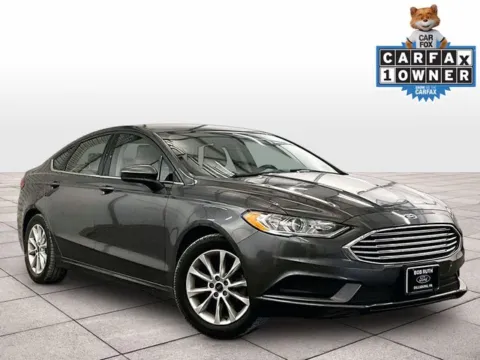 Photos of 2017 Ford Fusion S for sale in Dillsburg, PA at Bob Ruth Ford Dillsburg