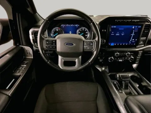 More photos of 2022 Ford F-150 XLT at Bob Ruth Ford Dillsburg, PA