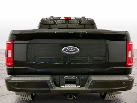 More photos of 2022 Ford F-150 XLT at Bob Ruth Ford Dillsburg, PA