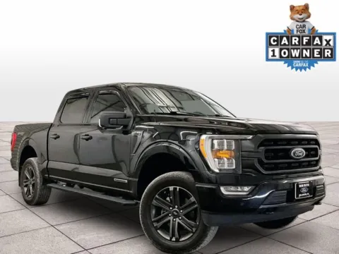 Photos of 2022 Ford F-150 XLT for sale in Dillsburg, PA at Bob Ruth Ford Dillsburg