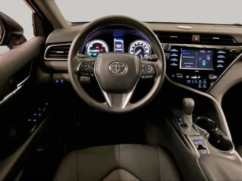 More photos of 2020 Toyota Camry Hybrid LE at Bob Ruth Ford Dillsburg, PA