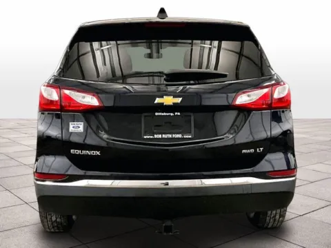More photos of 2020 Chevrolet Equinox LT at Bob Ruth Ford Dillsburg, PA