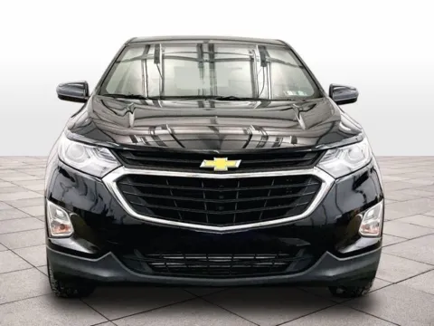 More photos of 2020 Chevrolet Equinox LT at Bob Ruth Ford Dillsburg, PA