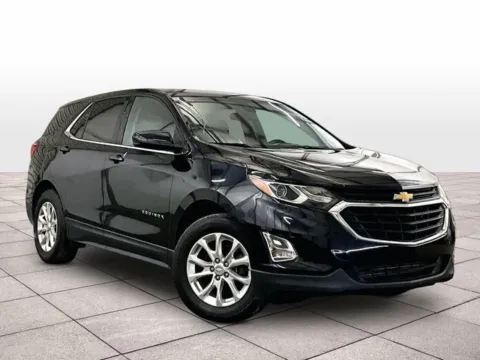 Another view of 2020 Chevrolet Equinox LT for sale in Dillsburg, PA at Bob Ruth Ford Dillsburg