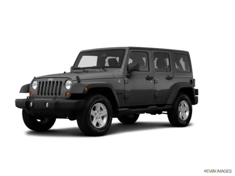 Gray 2014 Jeep Wrangler Unlimited Sport for sale in Dillsburg, PA