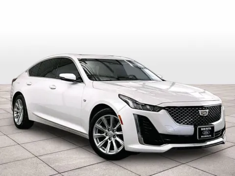 Photos of 2022 Cadillac CT5 Luxury for sale in Dillsburg, PA at Bob Ruth Ford Dillsburg