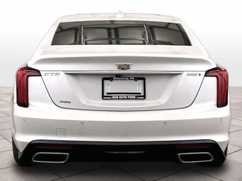 More photos of 2022 Cadillac CT5 Luxury at Bob Ruth Ford Dillsburg, PA