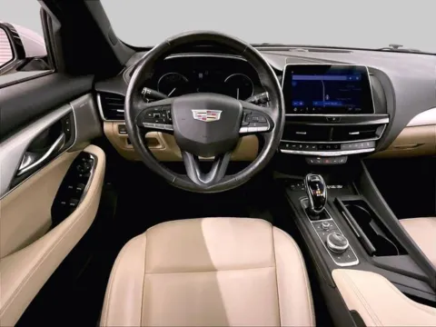 More photos of 2022 Cadillac CT5 Luxury at Bob Ruth Ford Dillsburg, PA