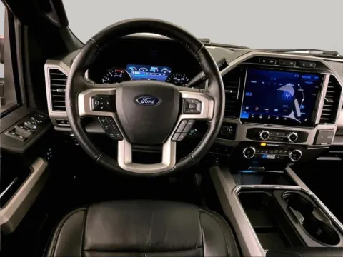 More photos of 2022 Ford F-450SD Lariat at Bob Ruth Ford Dillsburg, PA