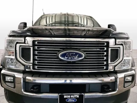 Another view of 2022 Ford F-450SD Lariat for sale in Dillsburg, PA at Bob Ruth Ford Dillsburg