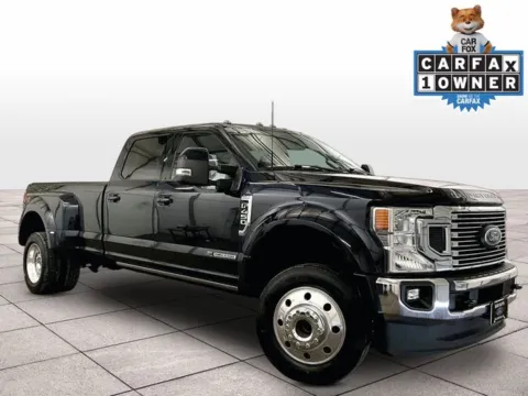 Photos of 2022 Ford F-450SD Lariat for sale in Dillsburg, PA at Bob Ruth Ford Dillsburg