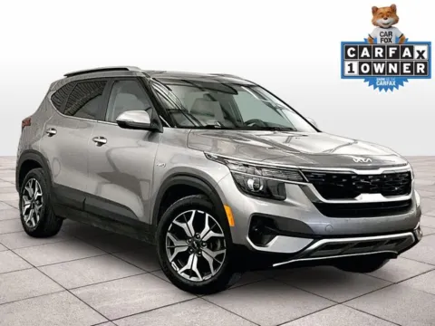 Photos of 2023 Kia Seltos EX for sale in Dillsburg, PA at Bob Ruth Ford Dillsburg