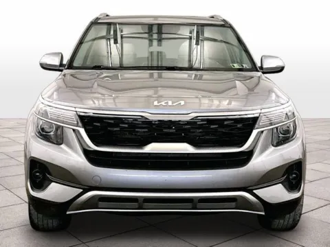 Another view of 2023 Kia Seltos EX for sale in Dillsburg, PA at Bob Ruth Ford Dillsburg
