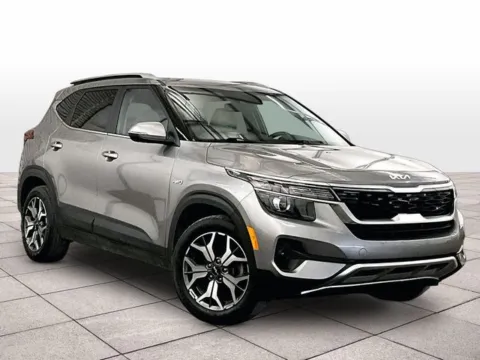 Photos of 2023 Kia Seltos EX for sale in Dillsburg, PA at Bob Ruth Ford Dillsburg