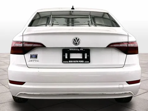 More photos of 2019 Volkswagen Jetta 1.4T S at Bob Ruth Ford Dillsburg, PA