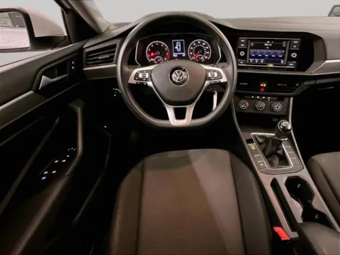 More photos of 2019 Volkswagen Jetta 1.4T S at Bob Ruth Ford Dillsburg, PA