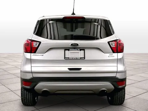 More photos of 2019 Ford Escape SE at Bob Ruth Ford Dillsburg, PA