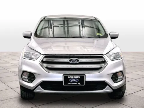 Another view of 2019 Ford Escape SE for sale in Dillsburg, PA at Bob Ruth Ford Dillsburg