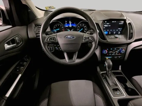 More photos of 2019 Ford Escape SE at Bob Ruth Ford Dillsburg, PA