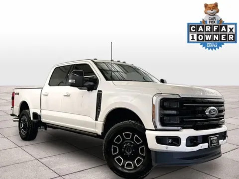 Photos of 2026 Ford F-250SD Platinum for sale in Dillsburg, PA at Bob Ruth Ford Dillsburg