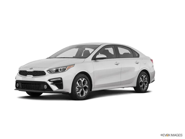2019 Kia Forte LXS for sale in Dillsburg, PA