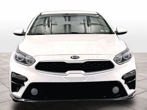 Another view of 2019 Kia Forte LXS for sale in Dillsburg, PA at Bob Ruth Ford Dillsburg