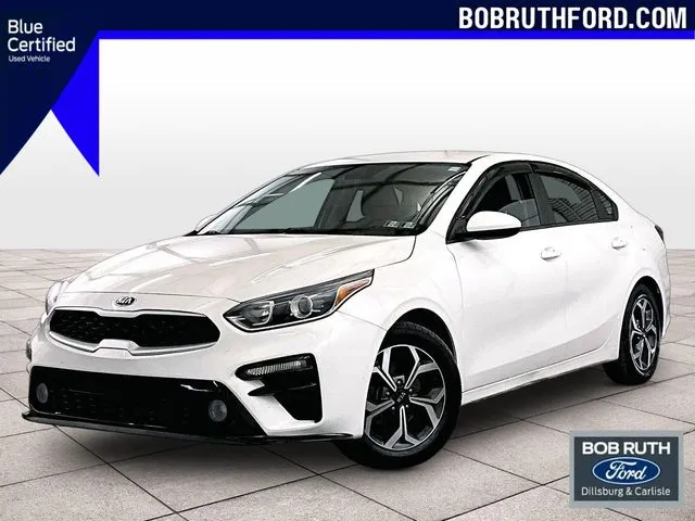 2019 Kia Forte LXS for sale in Dillsburg, PA