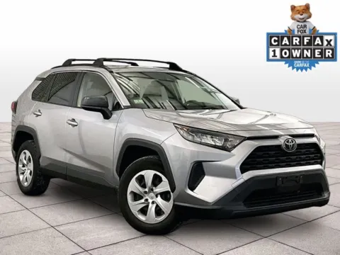 Photos of 2019 Toyota RAV4 LE for sale in Dillsburg, PA at Bob Ruth Ford Dillsburg