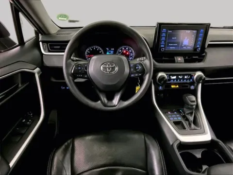More photos of 2019 Toyota RAV4 LE at Bob Ruth Ford Dillsburg, PA