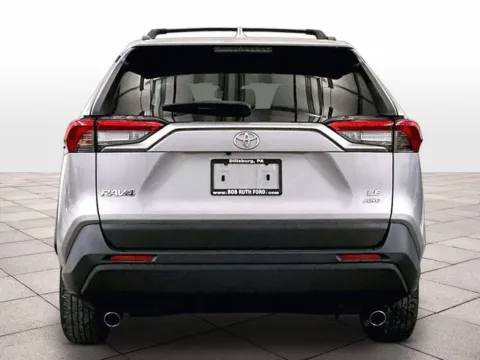 More photos of 2019 Toyota RAV4 LE at Bob Ruth Ford Dillsburg, PA