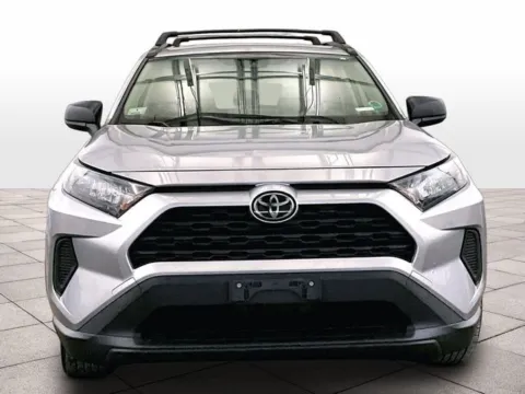 Another view of 2019 Toyota RAV4 LE for sale in Dillsburg, PA at Bob Ruth Ford Dillsburg